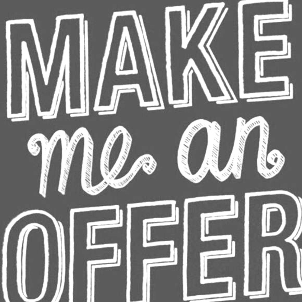 Meet your Posher, Rachel